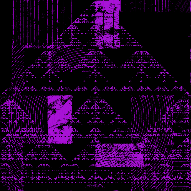 Abstract Automata #36