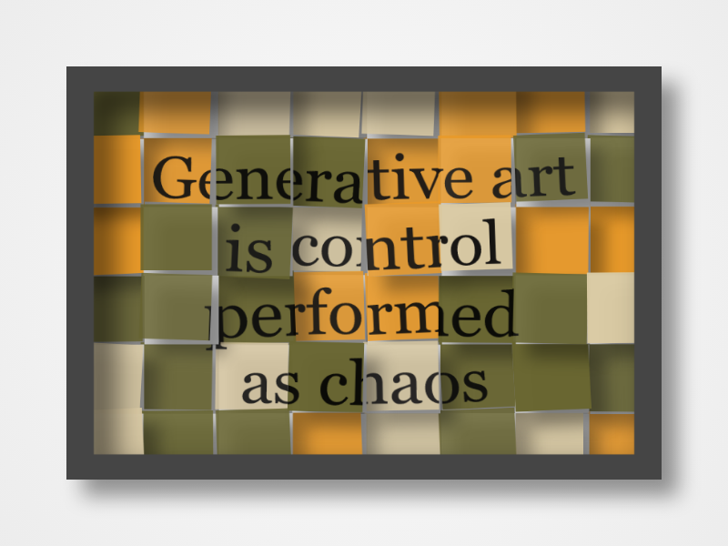The Metaphor Machine #39437