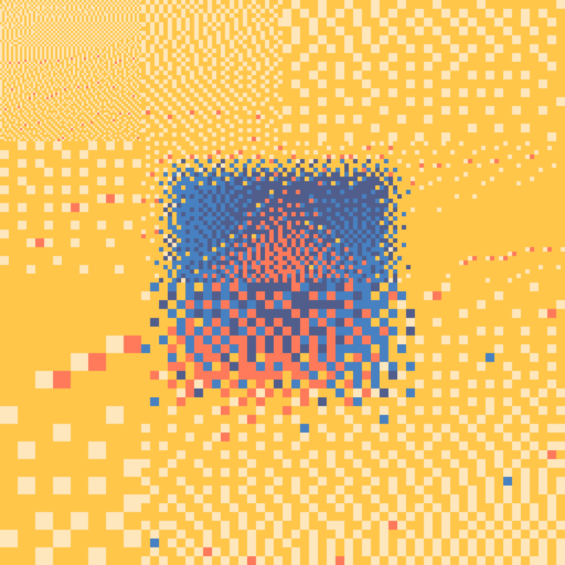 Noumenon #82