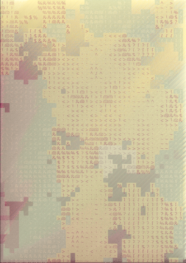 Convergence Remnants #10054