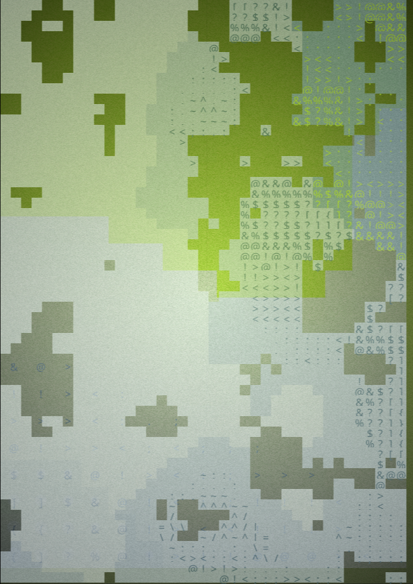 Convergence Remnants #4972