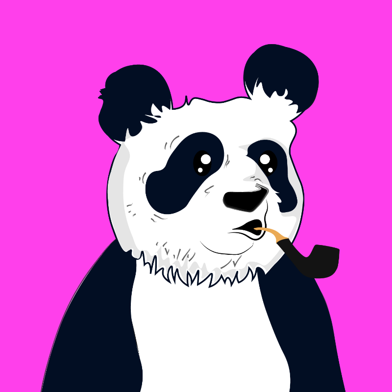 Evolving Pandas #237