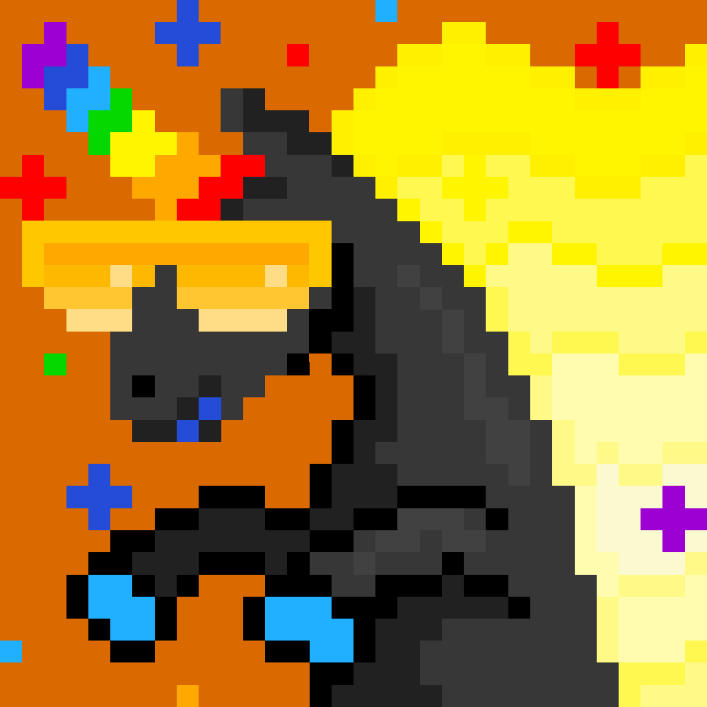Unicorn #3314