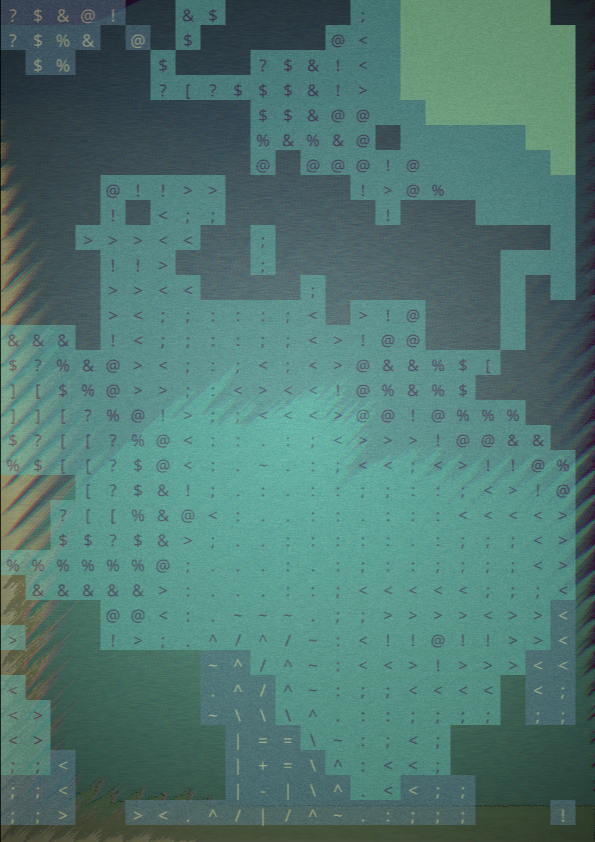 Convergence Remnants #10469