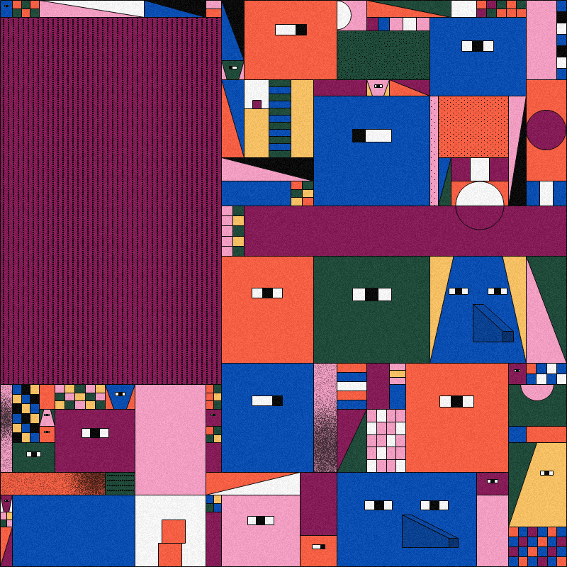 Face Hotel #112