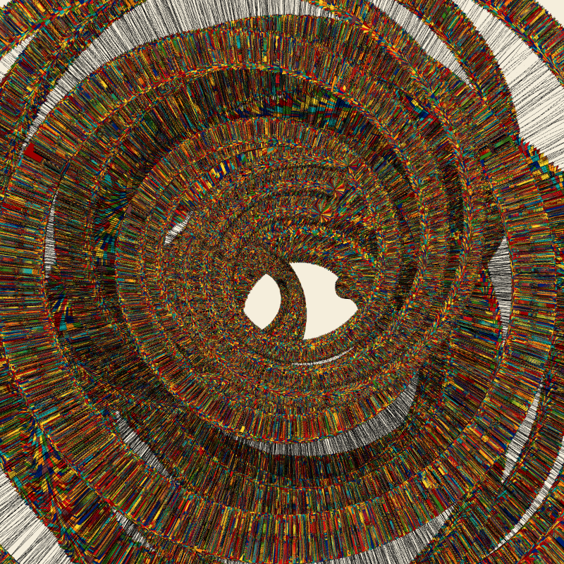 Singularithm #837