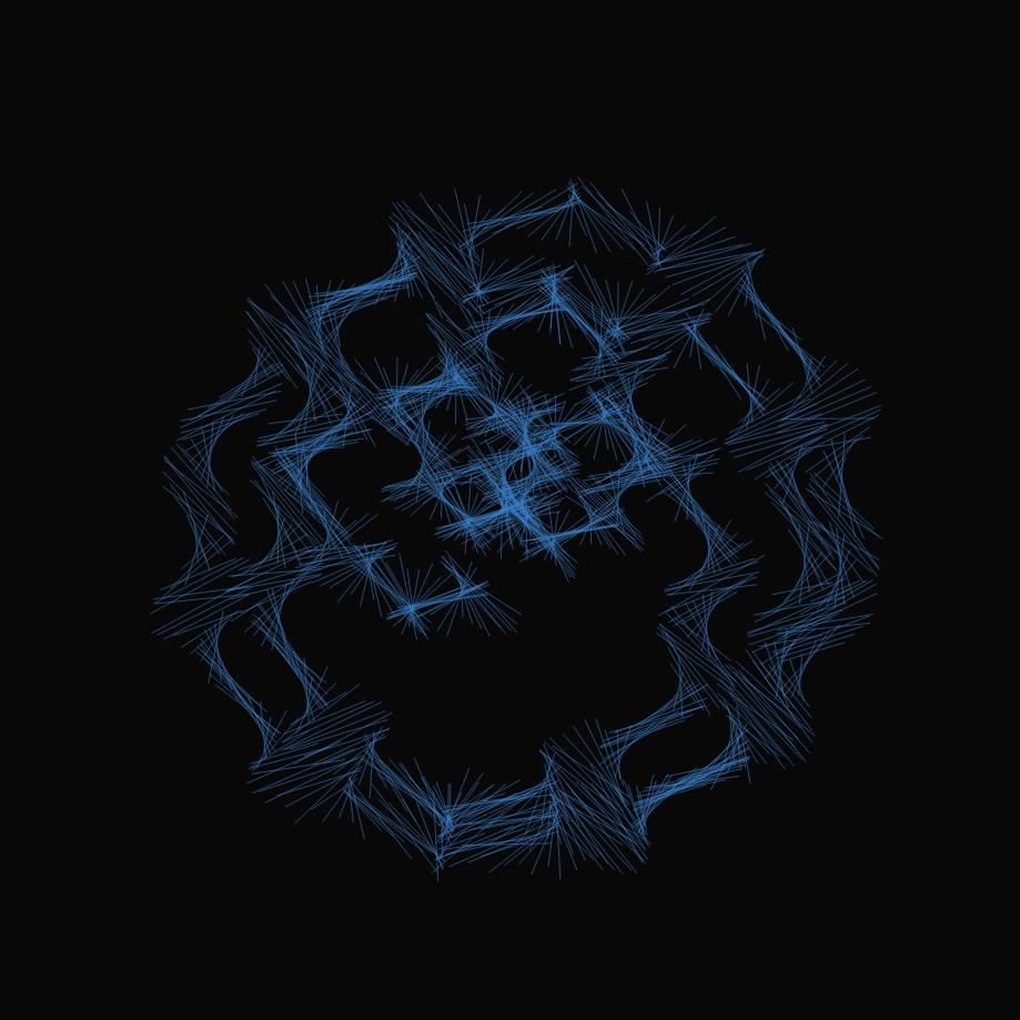 The Noise #10897