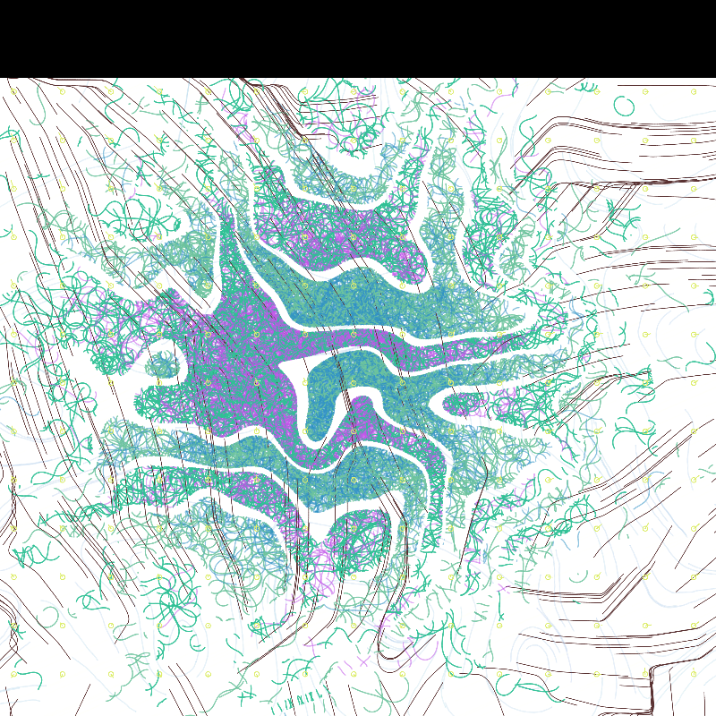 Topoexgrafia #25