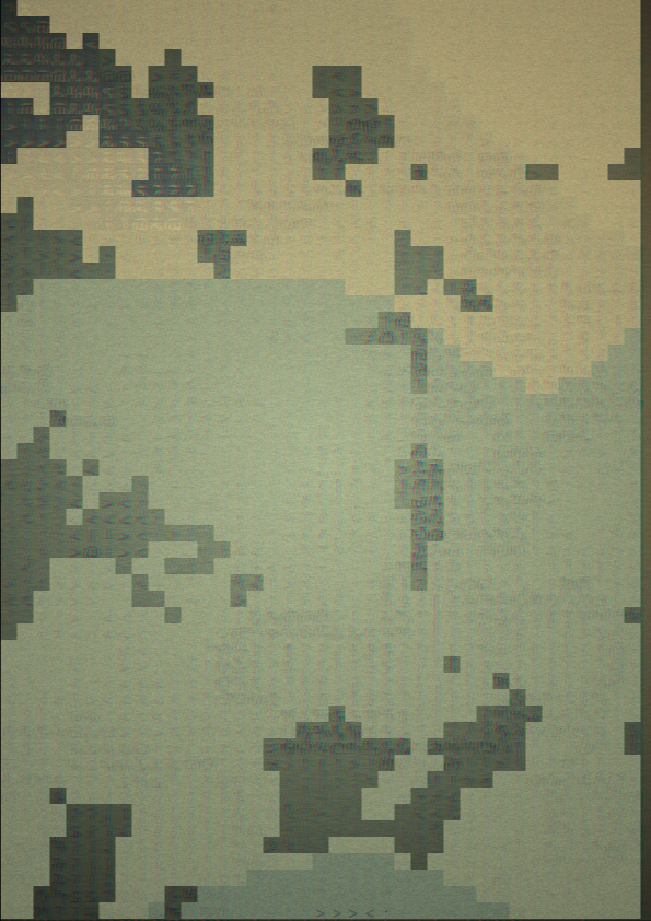 Convergence Remnants #11879