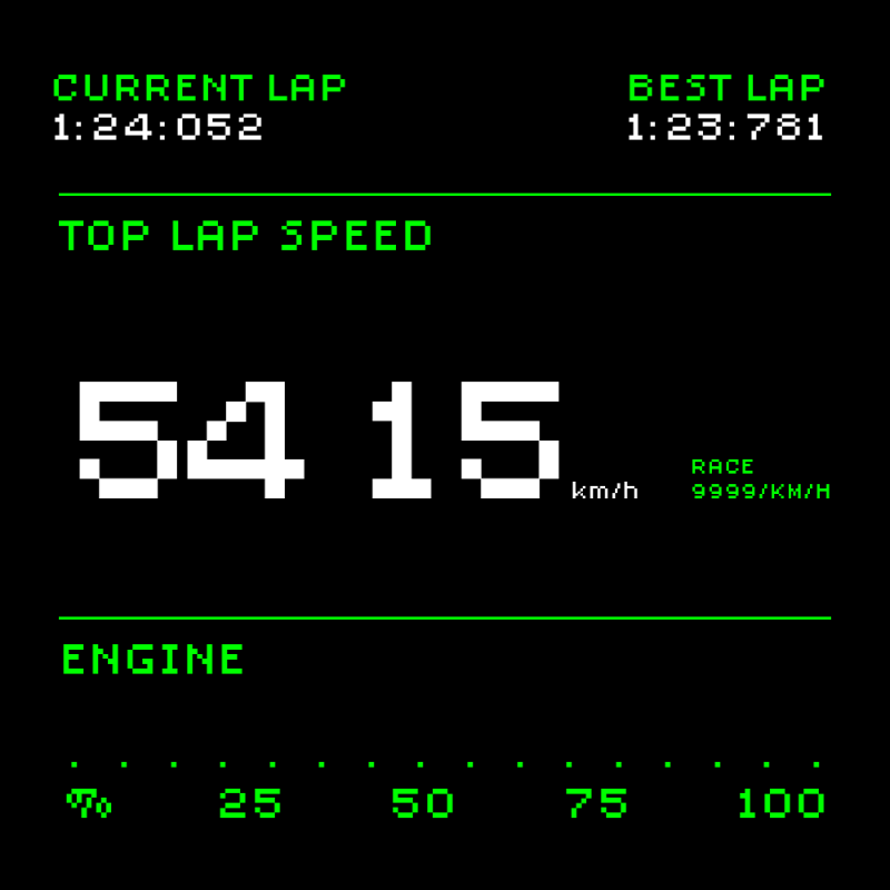F-1RacingTez #438