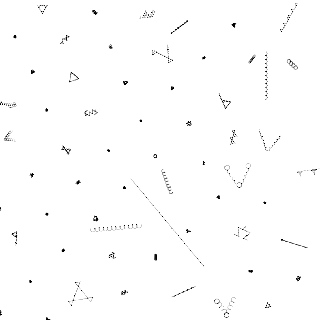 Wrapping Paper Generator #65