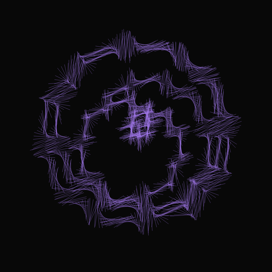 The Noise #7466