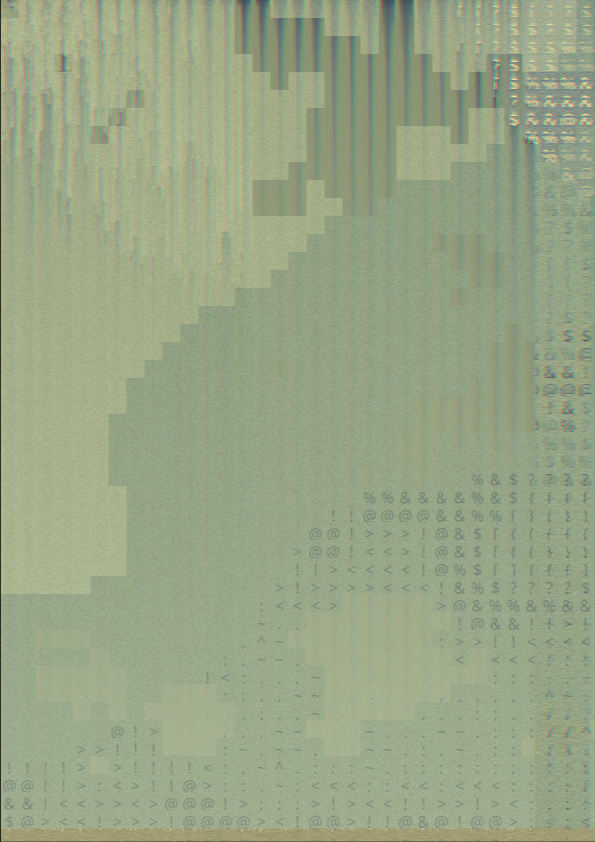 Convergence Remnants #1446