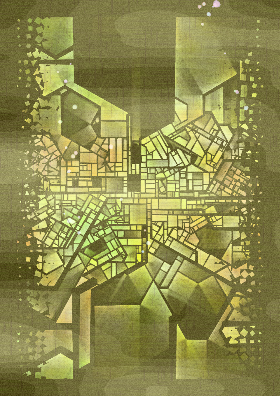 Neonphobia #156