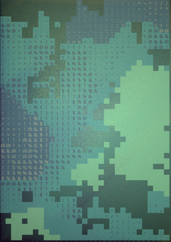Convergence Remnants #2349