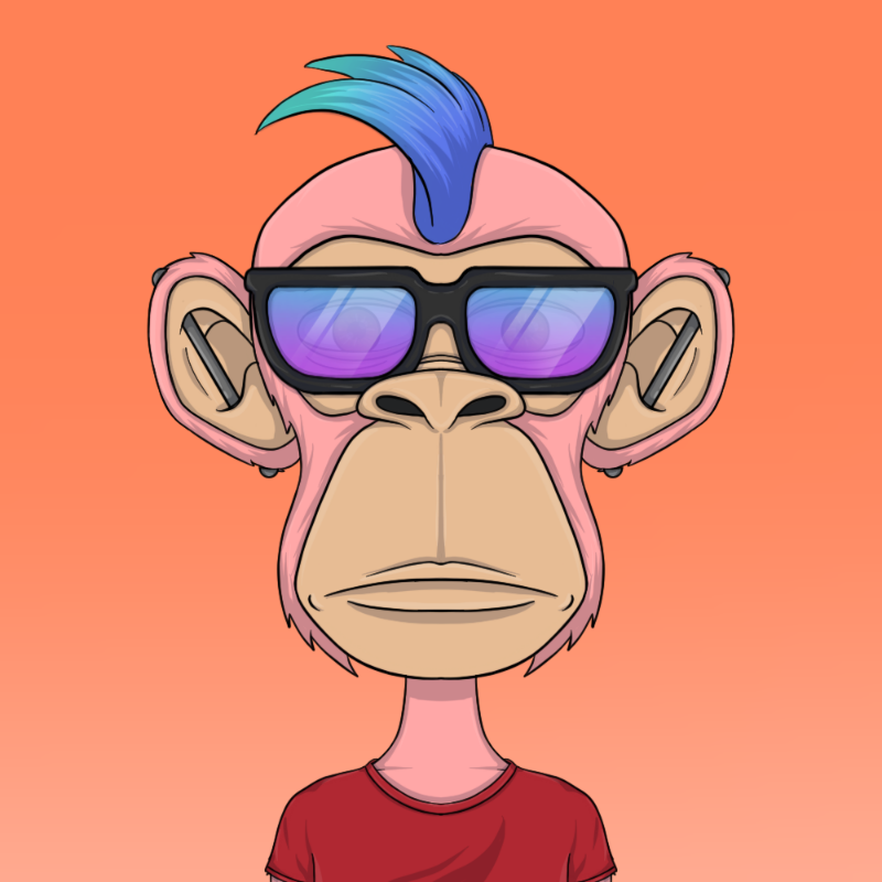 chimpantez #742