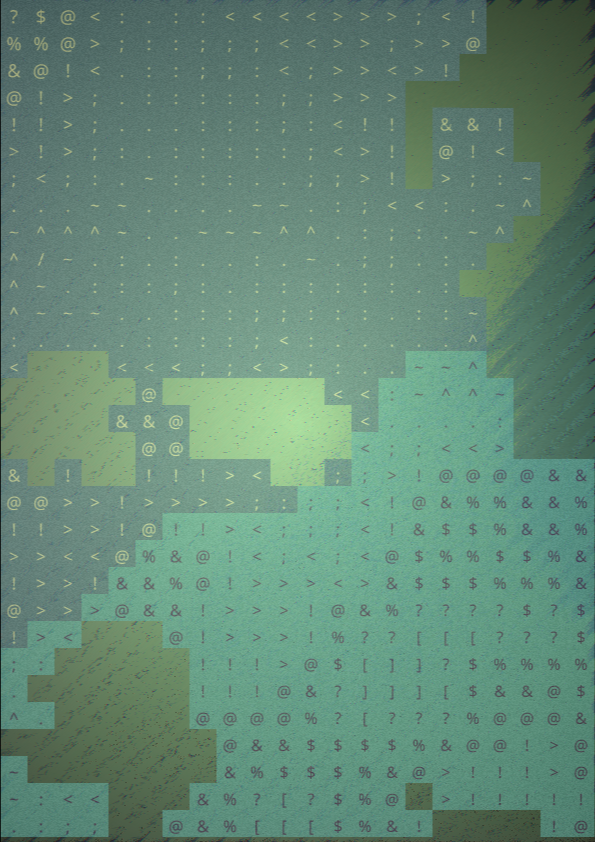 Convergence Remnants #1789