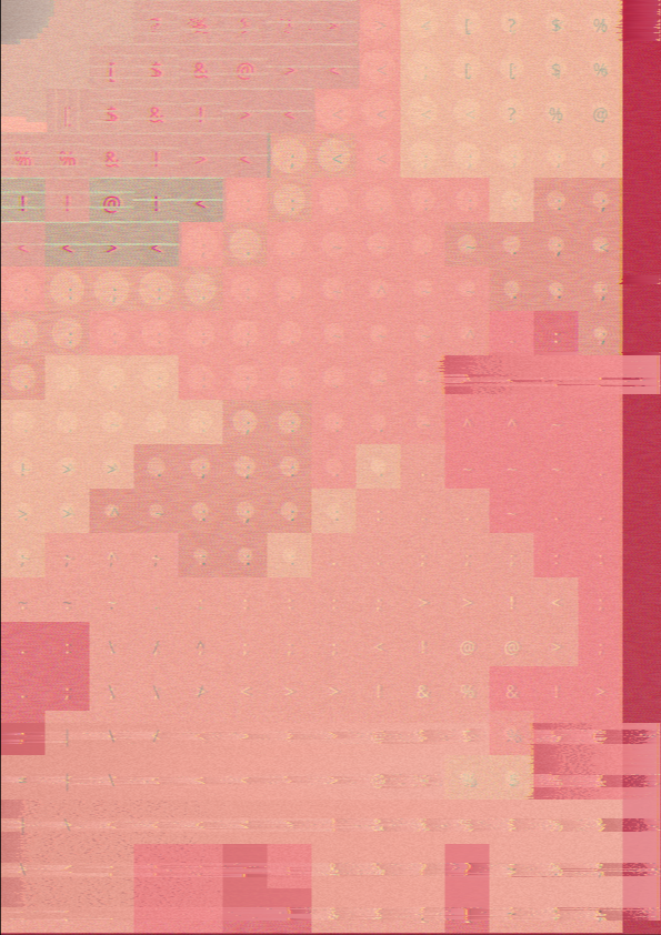 Convergence Remnants #4198