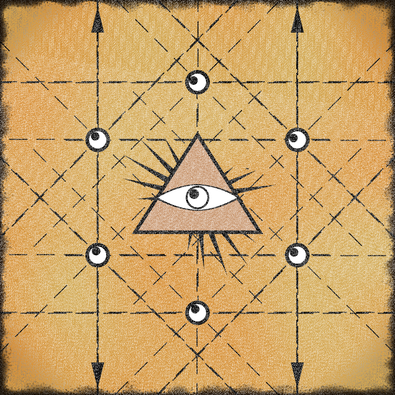 Iluminati Generator  #31