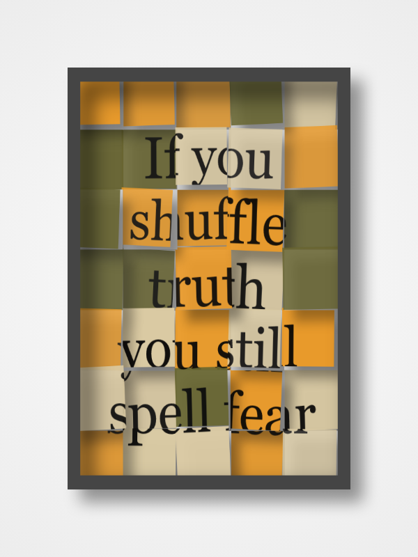 The Metaphor Machine #16204
