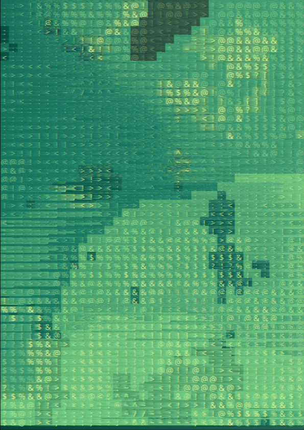 Convergence Remnants #10447