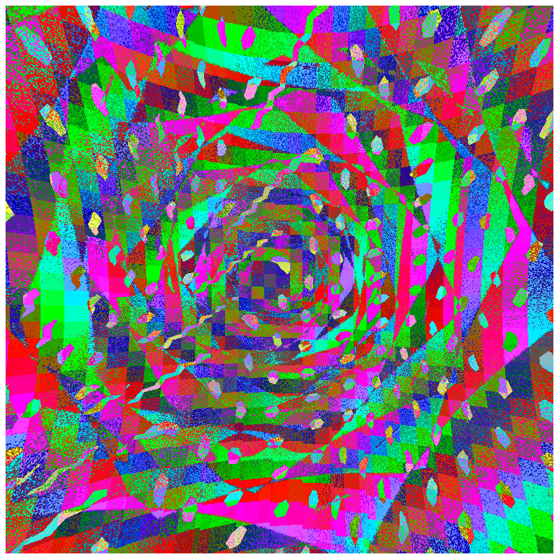 rosette #209