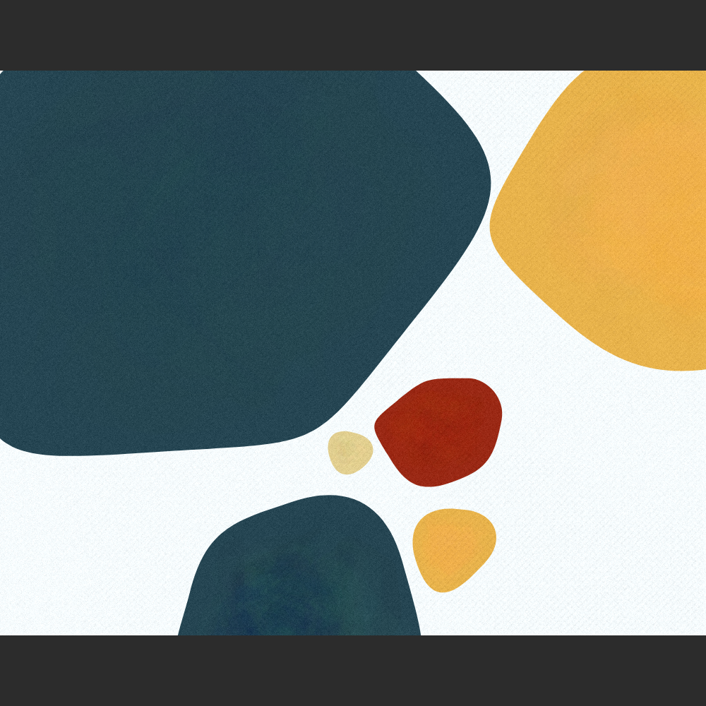 Blobs #192