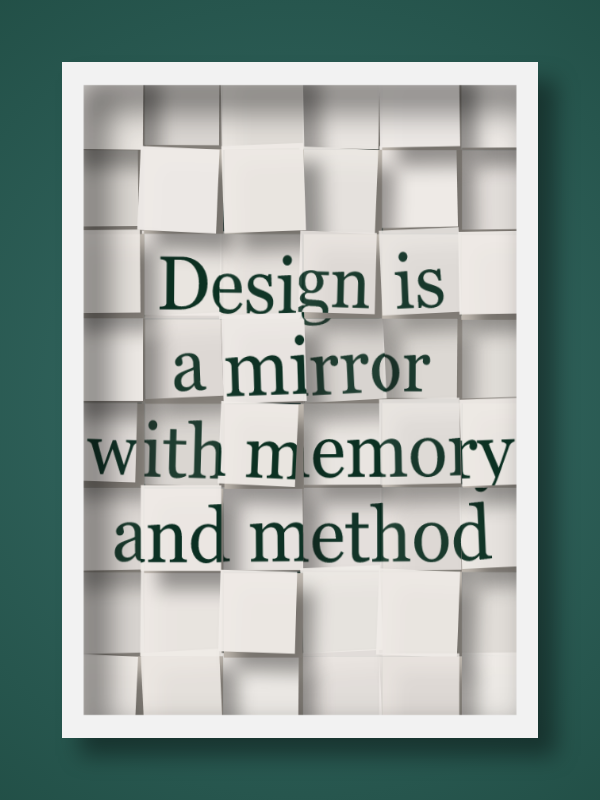 The Metaphor Machine #22264