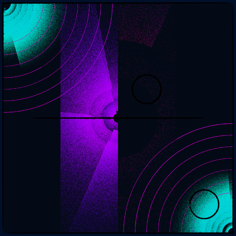 Mapped Orbits for Unbound Electrons #120