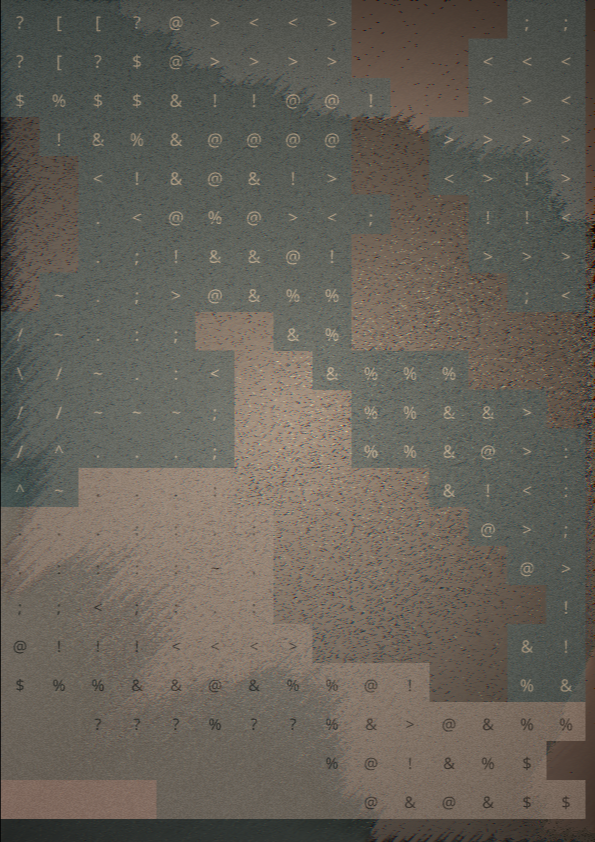 Convergence Remnants #12183
