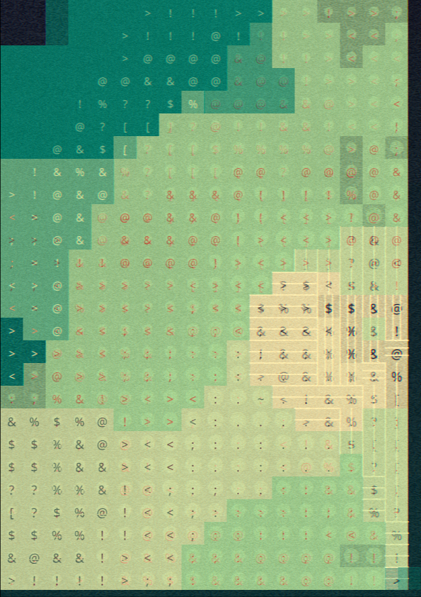Convergence Remnants #16154