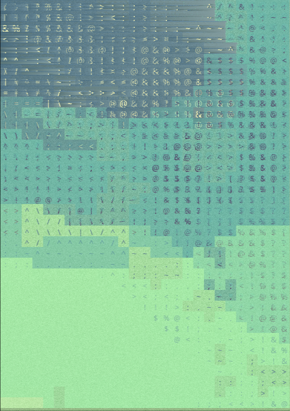 Convergence Remnants #21420