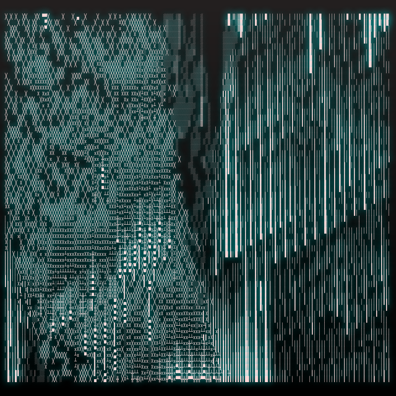 ASCII-SCAPE #195