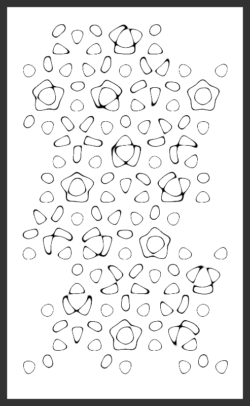 Chromosomic #492