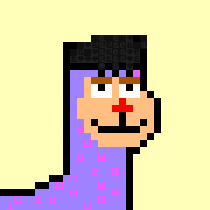 Llovely Llamas #848