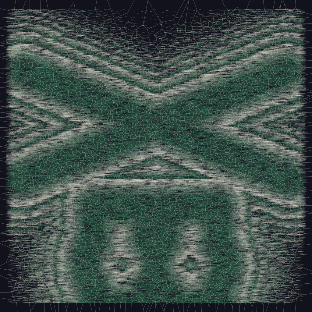 Alien conspiracy #84