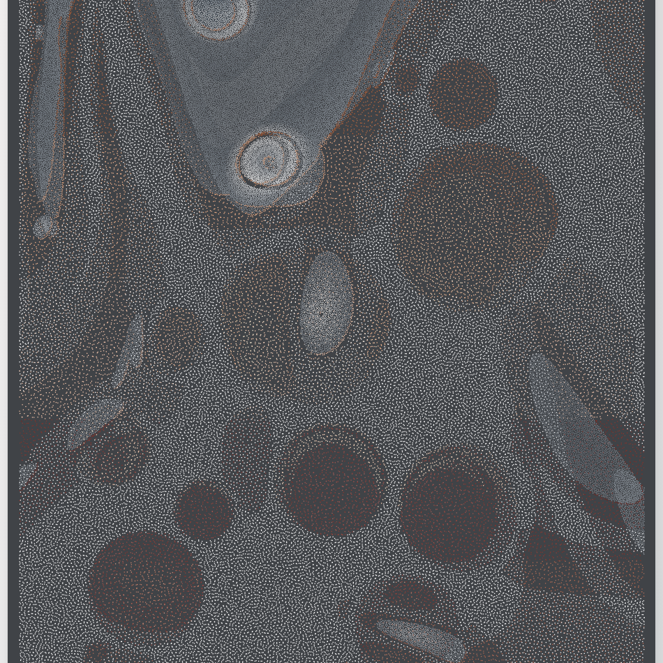 Caustics #100