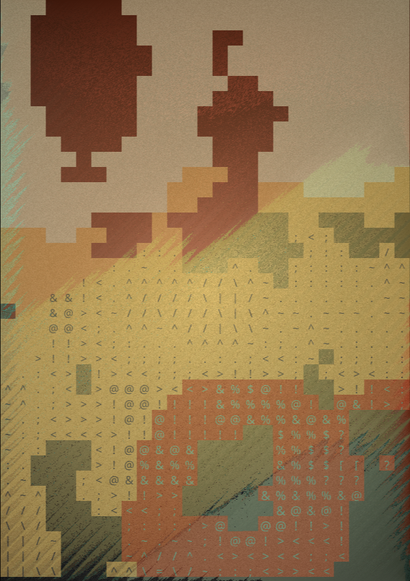 Convergence Remnants #21821