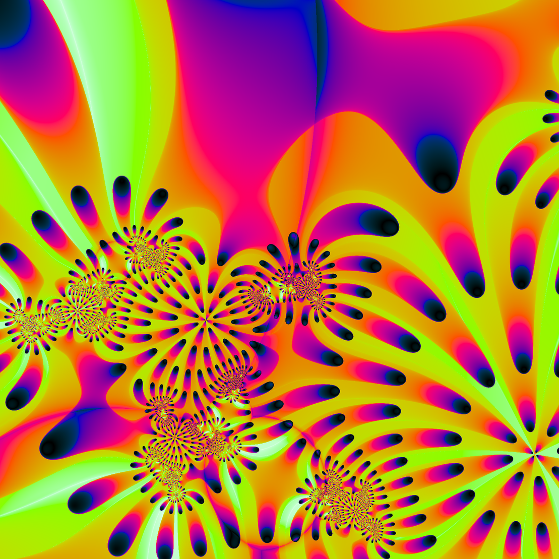 Microgravity #104