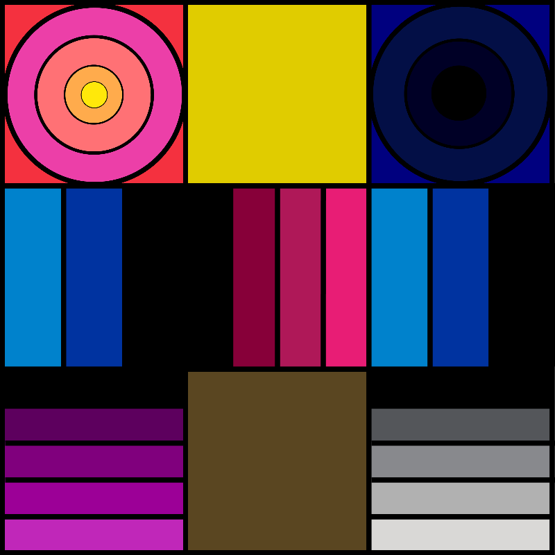 SWANSOMETRY #83