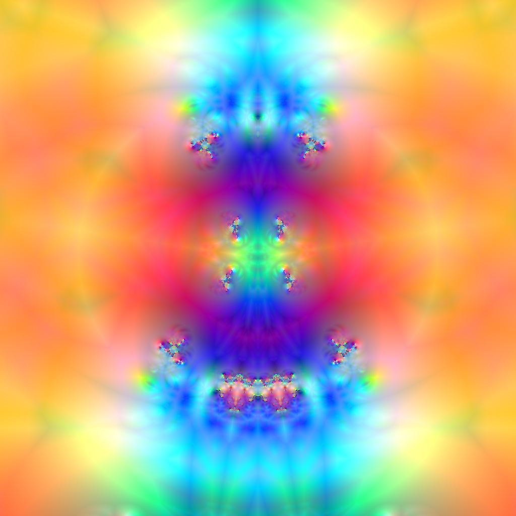 Kaleidoscopics #27