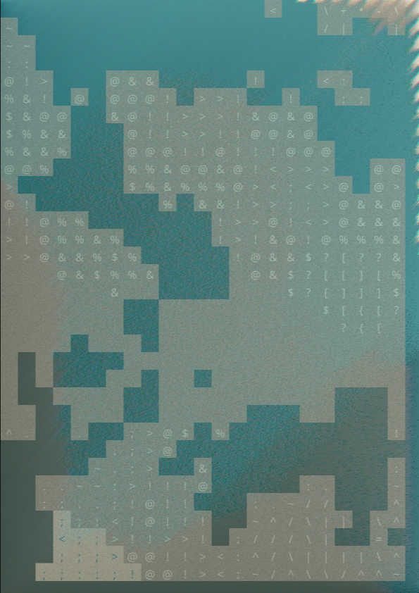Convergence Remnants #1280