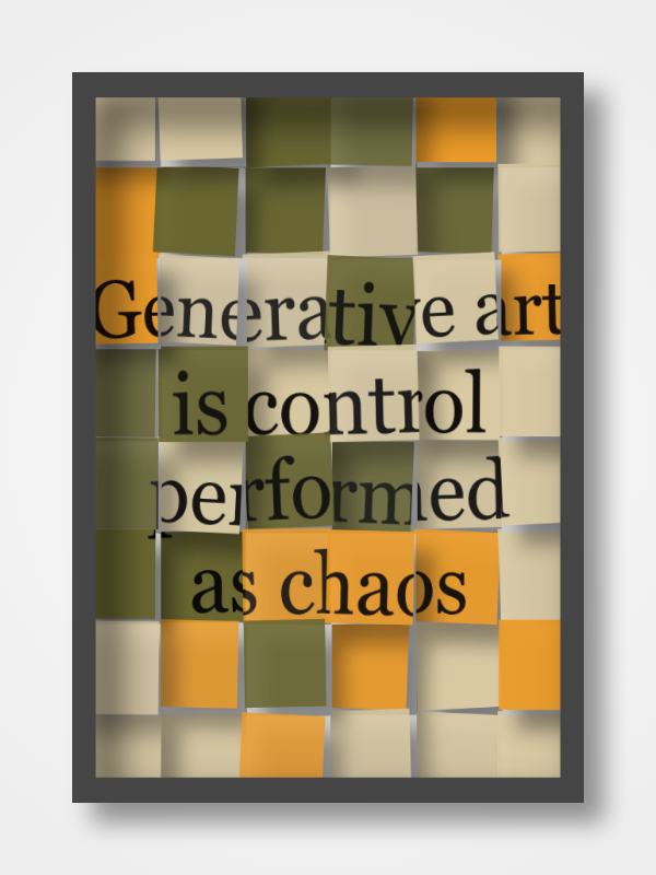 The Metaphor Machine #35425