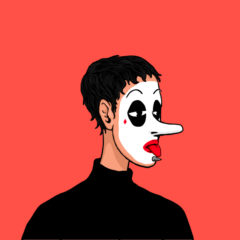 MIME x MIME #161
