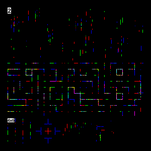 NAZCA #138