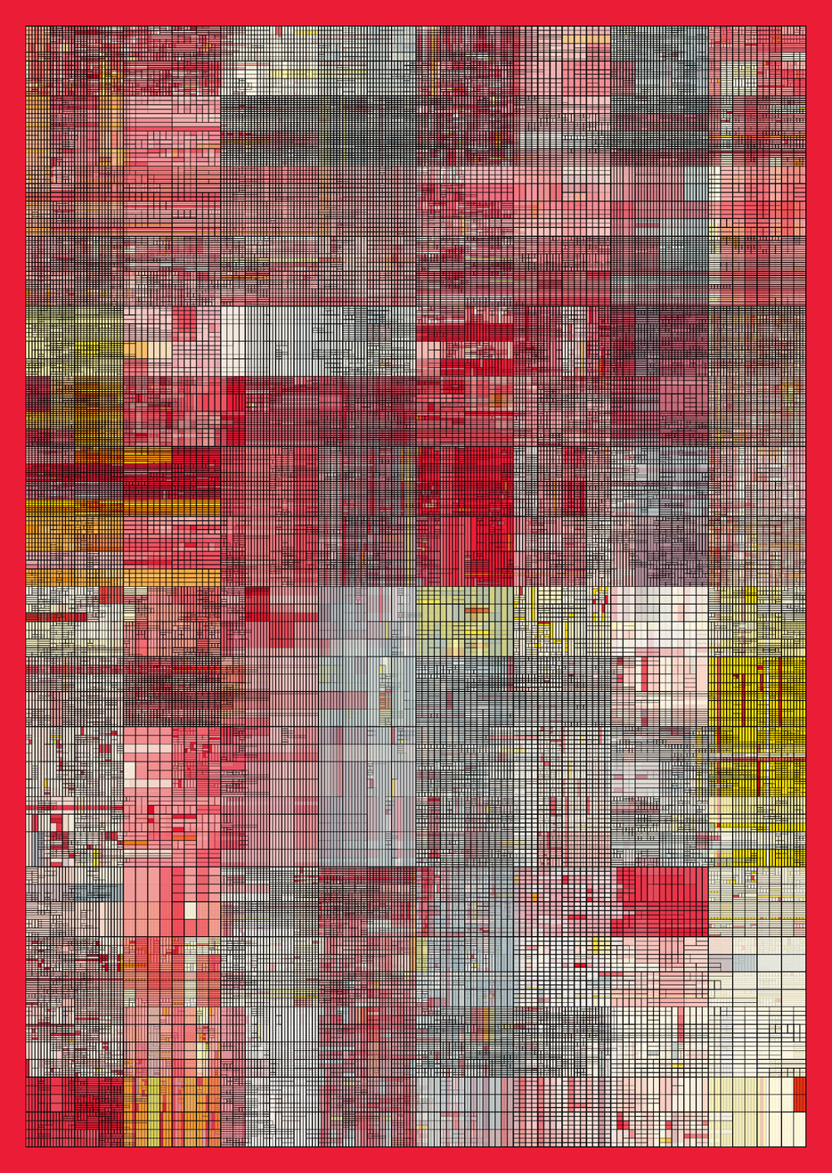 NESTED IDENTITIES #165