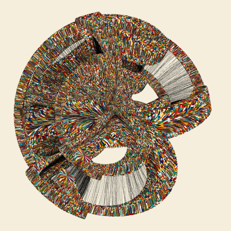 Singularithm #750
