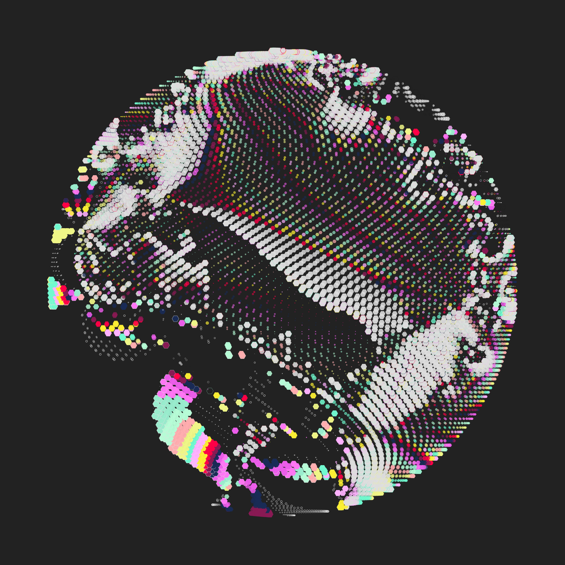 Still C #22033