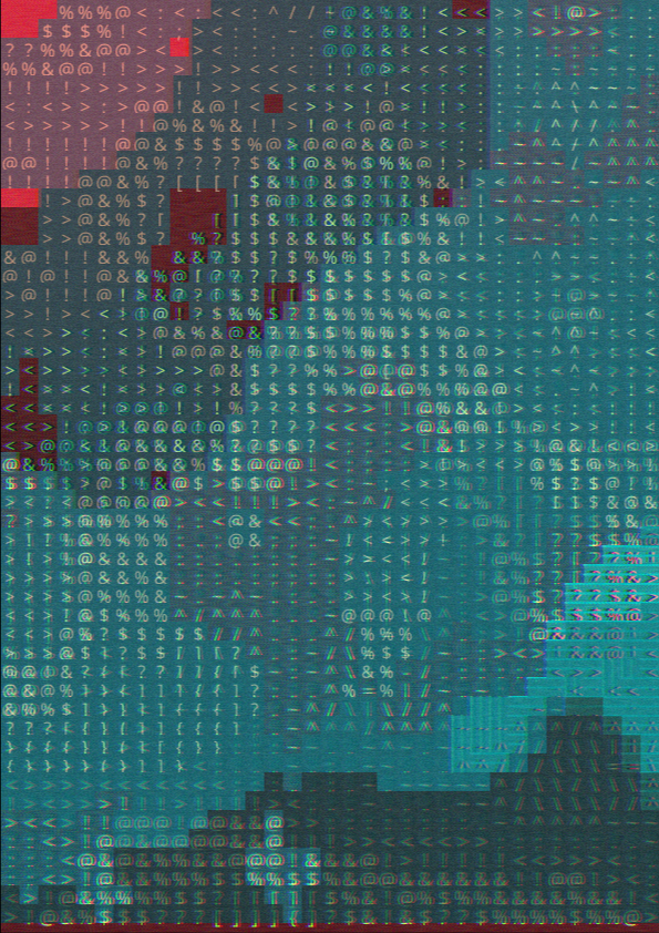 Convergence Remnants #23860
