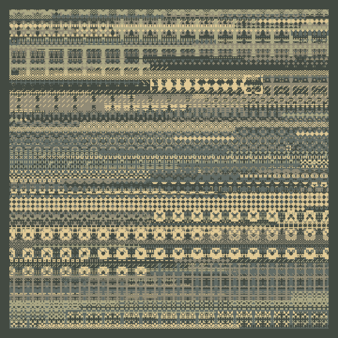 Pixel Management #1404